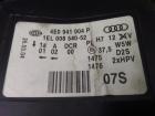 Audi A8 4E orig Scheinwerfer rechts Xenon 4E0941004P 1EL00854052 HELLA BJ2002