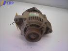 Toyota Corolla E10 Lichtmaschine Generator 2706011270 1012110340 DENSO BJ1995 Toyota Corolla E10 Lichtmaschine Generator 2706011270 1012110340 DENSO BJ1995