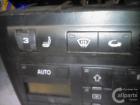 Audi A8 D2 4D original Heizungsregulierung Klimabedienteil 4D0820043Q BJ1999
