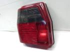 Fiat Uno 146 MK2 original Rückleuchte Heckleuchte links rot schwarz BJ1993
