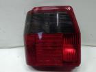 Fiat Uno 146 MK2 original Rückleuchte Heckleuchte links rot schwarz BJ1993