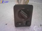 Saab 9-5 YS3E original Lichtschalter 758173 IR BJ1998