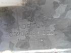 Renault Megane Coach BJ1998 Heckwischermotor 0390206510 BOSCH