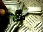 Opel Astra F Cabrio Fensterheber hinten rechts elektrisch mit Hebermotor BJ1995