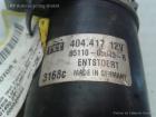 Toyota Avensis T22 Wischermotor vorn ohne Wischergestänge BJ1998