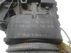 Peugeot 206 original Wischermotor vorn 0390241523 BOSCH BJ2004