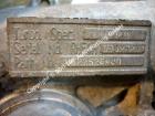 Peugeot 206 Turbolader AHF4H10088F BJ2004