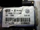 VW Golf 4 original Fensterhebermotor vorn rechts BJ1998