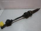 Ford Fiesta Bj.2000 original Gelenkwelle Antriebswelle rechts 1.25 55kw Automatik Ford Fiesta Bj.2000 original Gelenkwelle Antriebswelle rechts 1.25 55kw Automatik