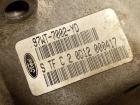 Ford Fiesta JBS original 97WT7002YD Getriebe Schaltgetriebe 5 Gang 1.25 55kw DHE