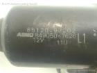Daihatsu Sirion M1 Wischermotor vorn 8512097202 8490507626 ASMO BJ2000