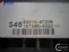Daihatsu Sirion M1 Tacho Kombiinstrument 8301097209 1573905322 DENSO BJ2000