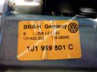 VW Bora 1J2 original Fensterhebermotor 1J1959801C vorn links BJ2000