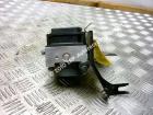 Dacia Logan LS0 BJ2008 ABS Hydroaggregat 8200756092  0265232110