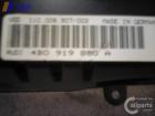 Audi A6 C5 4B Tacho Kombiinstrument 2.8 142kw ACK BJ1997