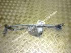 Toyota Avensis T22 Wischergestänge vorn SWF ohne Wischermotor BJ1998