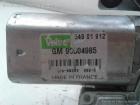 Opel Vectra B Caravan Heckwischermotor 90504985 54901912 VALEO BJ1998