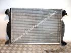 Audi A4 B6 original Wasserkühler 3.0 162kw BJ2000