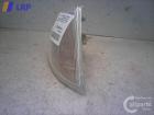 Renault Megane 1 BA Blinker Blinkleuchte vorn rechts DEPO weiß BJ1996 Renault Megane 1 BA Blinker Blinkleuchte vorn rechts DEPO weiß BJ1996