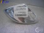 Renault Megane 1 BA Blinker Blinkleuchte vorn rechts DEPO weiß BJ1996 Renault Megane 1 BA Blinker Blinkleuchte vorn rechts DEPO weiß BJ1996