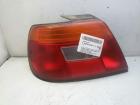 Daihatsu Charade G203 BJ1997 Rückleuchte Rücklicht links 4-türig rot gelb weiß