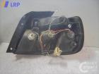 Daihatsu Charade G203 BJ1997 Rückleuchte Rücklicht links 4-türig rot gelb weiß