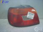 Daihatsu Charade G203 BJ1997 Rückleuchte Rücklicht links 4-türig rot gelb weiß