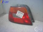 Daihatsu Charade G203 BJ1997 Rückleuchte Rücklicht links 4-türig rot gelb weiß