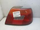Daihatsu Charade G203 BJ1997 Rückleuchte Rücklicht rechts 4-türig rot gelb weiß