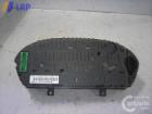 Skoda Fabia 6Y original Tacho Kombiinstrument 110080015003 BJ2000