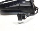 Skoda Felicia 791 original Außenspiegel links schwarz elektrisch beheizt BJ1996