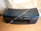 Daewoo Nubira original Heckklappe blaumetallic BJ1998