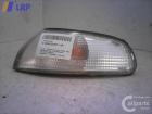 Mazda 626 GE original Blinker Blinkleuchte links weiß BJ1992