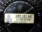 Audi A4 8D Viskolüfter mit Lüfterrad 058121347 6740000000 BEHR BJ1997