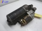 Peugeot 206 Anlasser Starter D7R26 VALEO 1.9D 51kw BJ2000