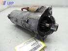 Renault Megane 2 original Anlasser Starter D7R49 BJ2003