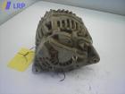 Opel Corsa C Lichtmaschine 100A Generator 0124415023 BOSCH BJ2002
