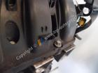 Renault Megane Grandtour Motor Engine K4MD832 BJ2006