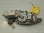 Daihatsu Cuore L701 original Heckwischermotor 8492001737 BJ2002 Daihatsu Cuore L701 original Heckwischermotor 8492001737 BJ2002