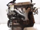 Mazda 323F BJ BJ1999 original Motor ZL 1.5 65kw