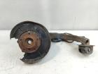 BMW E46 318TI original Achsschenkel mit Längslenker hinten links BJ2002