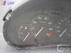 Peugeot 206 BJ2006 Tacho Kombiinstrument 9656696100 JAEGER