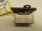 Daihatsu Gran Move G301 original Vorwiderstand Heizgebläse BJ1999