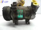 Renault Clio Klimakompressor 8200037058 BJ2001