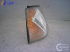 BMW E36 Blinker Blinkleuchte vorn links weiß BJ1993 BMW E36 Blinker Blinkleuchte vorn links weiß BJ1993