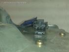 Mitsubishi Colt CJ original Heckwischermotor Wischermotor hinten 3türig BJ2004
