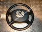 Audi A3 8P original Lenkrad Leder 4 Speichen BJ2002