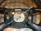 Audi A3 8P original Lenkrad Leder 4 Speichen BJ2002