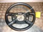 Audi A3 8P original Lenkrad Leder 4 Speichen BJ2002