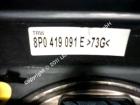 Audi A3 8P original Lenkrad Leder 4 Speichen BJ2002